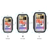 Kép 5/8 - Vízálló futó telefontartó karszalag, 5.8" – iPhone 11 Pro/12 mini kompatibilis