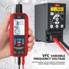 Kép 5/11 - BSIDE A50 digitális multiméter, 6000 számlálás, teszt toll, szivárgásmérő, feszültség/áram/kapacitás/ellenállás mérő