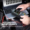 Kép 4/5 - BSIDE O1X 3 az 1-ben oszcilloszkóp multiméter elektromos toll, 10MHz, 2.8" TFT színes kijelző, 2000mAh akkumulátor, LED lámpa