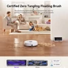 Kép 5/8 - Narwal Freo X Plus robotporszívó és felmosó, 7800Pa szívóerő, önürítő, gubancmentes kefe, app/alexa vezérlés
