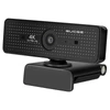 Kép 2/4 - gucee HD86-4KAF webkamera, 4K ultra HD, autofókusz, 10x digitális zoom, beépített mikrofon, gyors 60 fps