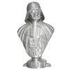 Kép 3/5 - ERYONE Galaxy csillámos PLA 3D nyomtató filament 1kg - ezüst