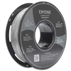 Kép 4/5 - ERYONE Galaxy csillámos PLA 3D nyomtató filament 1kg - ezüst