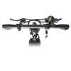 Kép 5/6 - JOYOR Y6-S elektromos roller, 18Ah akkumulátor, 500W motor, 60 km hatótáv, 10" kerék, 40 km/h max sebesség