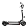 Kép 6/6 - JOYOR Y6-S elektromos roller, 18Ah akkumulátor, 500W motor, 60 km hatótáv, 10" kerék, 40 km/h max sebesség