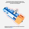 Kép 3/5 - Phaetus Dragon WHF Hotend vízhűtés, 500°C, V6/Prusa MK3/MK3S/Titan/BMG kompatibilis, PLA/ABS/PETG/TPU/PP/PC/Nylon/PEEK/PEI