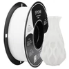 Kép 1/5 - ERYONE PLA+ 3D nyomtató filament 1kg - fehér