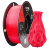 Kép 4/5 - ERYONE PLA+ nyomtató filament 1kg - piros
