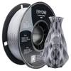 Kép 4/5 - ERYONE PLA+ 3D nyomtató filament 1kg - szürke
