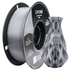Kép 1/5 - ERYONE PLA+ 3D nyomtató filament 1kg - szürke