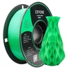 Kép 4/5 - ERYONE PLA+ nyomtatószál 1kg - zöld