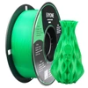 Kép 1/5 - ERYONE PLA+ nyomtatószál 1kg - zöld