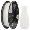 Kép 1/5 - ERYONE TPU 3D nyomtató filament 1.75mm, 0.03mm tűrés, 0.5kg tekercs - fehér