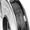 Kép 3/5 - ERYONE TPU 3D nyomtató filament 1.75mm, 0.03mm tűrés, 0.5kg tekercs - fekete
