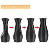 Kép 5/5 - ERYONE TPU 3D nyomtató filament 1.75mm, 0.03mm tűrés, 0.5kg tekercs - fekete