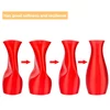Kép 5/5 - ERYONE TPU 3D nyomtató filament 0.5kg - piros