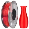 Kép 1/5 - ERYONE TPU 3D nyomtató filament 0.5kg - piros
