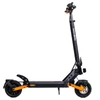 Kép 7/18 - KuKirin G2 Pro összecsukható elektromos roller, 600W, 48V 15,6Ah, 58km hatótáv, HD LCD, dupla tárcsafék, LED, levehető ülés, irányjelző