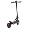 Kép 13/18 - KuKirin G2 Pro összecsukható elektromos roller, 600W, 48V 15,6Ah, 58km hatótáv, HD LCD, dupla tárcsafék, LED, levehető ülés, irányjelző