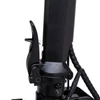 Kép 18/18 - KuKirin G2 Pro összecsukható elektromos roller, 600W, 48V 15,6Ah, 58km hatótáv, HD LCD, dupla tárcsafék, LED, levehető ülés, irányjelző