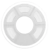 Kép 2/5 - Mecpow nagysebességű PLA+ filament, 1kg - Fehér