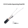 Kép 2/8 - FYSETC hotend készlet Creality Hi Combo-hoz