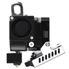 Kép 4/5 - Creality Sprite Extruder Pro – 300°C-os nyomtató extruder fej 3D nyomtatókhoz