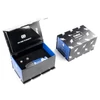 Kép 6/6 - Phaetus Rapido UHF Hotend, 75mm³/s nyomtatási áramlás, Ultra High Flow, Prusa, V6/Volcano, 1.2mm - Kék