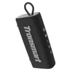 Kép 4/7 - Tronsmart Trip 10W hordozható Bluetooth 5.3 hangszóró, IPX7 vízálló - fekete