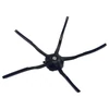 Kép 5/9 - Roborock Q7 Max / Q7 Max+ tartozékszett fekete (1 fő kefe, 2 oldalkefe, 2 felmosó, 2 szűrő)