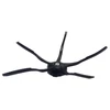 Kép 6/9 - Roborock Q7 Max / Q7 Max+ tartozékszett fekete (1 fő kefe, 2 oldalkefe, 2 felmosó, 2 szűrő)
