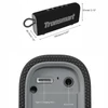Kép 2/2 - Tronsmart Trip 10W hordozható Bluetooth 5.3 hangszóró, IPX7 vízálló - kék
