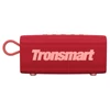 Kép 1/2 - Tronsmart Trip 10W hordozható Bluetooth 5.3 hangszóró, IPX7 vízálló - piros