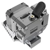 Kép 5/5 - Creality Sprite extruder 260°C Ender-3 S1 3D nyomtatóhoz – nagy hőállóság, pontos nyomtatás