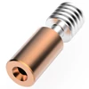 Kép 3/5 - Creality réz+titán ötvözet hőszigetelő torok Ender-3 S1/S1 Pro, CR-10 Smart Pro, Sermoon V1/V1 Pro 3D nyomtatókhoz
