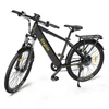 Kép 3/12 - Eleglide T1 átlépős elektromos trekking kerékpár 27,5" 36V 13Ah 250W Shimano 7 sebesség, 25km/h, 100km hatótáv, IPX4, dupla tárcsafék - fekete
