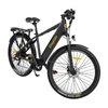 Kép 4/12 - Eleglide T1 átlépős elektromos trekking kerékpár 27,5" 36V 13Ah 250W Shimano 7 sebesség, 25km/h, 100km hatótáv, IPX4, dupla tárcsafék - fekete