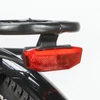 Kép 7/12 - Eleglide T1 átlépős elektromos trekking kerékpár 27,5" 36V 13Ah 250W Shimano 7 sebesség, 25km/h, 100km hatótáv, IPX4, dupla tárcsafék - fekete