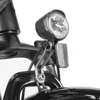 Kép 8/12 - Eleglide T1 átlépős elektromos trekking kerékpár 27,5" 36V 13Ah 250W Shimano 7 sebesség, 25km/h, 100km hatótáv, IPX4, dupla tárcsafék - fekete