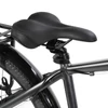 Kép 9/12 - Eleglide T1 átlépős elektromos trekking kerékpár 27,5" 36V 13Ah 250W Shimano 7 sebesség, 25km/h, 100km hatótáv, IPX4, dupla tárcsafék - fekete