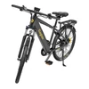 Kép 12/12 - Eleglide T1 átlépős elektromos trekking kerékpár 27,5" 36V 13Ah 250W Shimano 7 sebesség, 25km/h, 100km hatótáv, IPX4, dupla tárcsafék - fekete