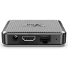 Kép 3/8 - X98Q TV Box Android 11, Amlogic S905W2, 2GB RAM, 16GB ROM, 4K AV1, 2.4G/5G WiFi, Quad-Core médialejátszó