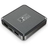 Kép 4/8 - X98Q TV Box Android 11, Amlogic S905W2, 2GB RAM, 16GB ROM, 4K AV1, 2.4G/5G WiFi, Quad-Core médialejátszó