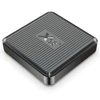 Kép 5/8 - X98Q TV Box Android 11, Amlogic S905W2, 2GB RAM, 16GB ROM, 4K AV1, 2.4G/5G WiFi, Quad-Core médialejátszó