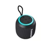Kép 4/8 - Tronsmart T7 Mini 15W hordozható Bluetooth hangszóró, IPX7 vízálló, erőteljes basszus, LED fények, TWS
