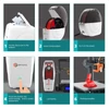 Kép 5/7 - ERYONE M2 filament szárító doboz 3D nyomtatóhoz, filament tároló, hőmérséklet állítás - fekete