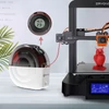 Kép 6/7 - ERYONE M2 filament szárító doboz 3D nyomtatóhoz, filament tároló, hőmérséklet állítás - fekete