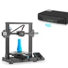 Kép 2/7 - Creality Smart Kit 2.0 WiFi Box – Felhő szeletelés, nyomtatás, 1080P webkamera, távirányítás