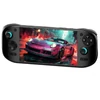 Kép 1/17 - AYN Odin 2 Portal hordozható játékkonzol, 7" 1080p 120Hz OLED érintőkijelző, 8GB RAM, 128GB tárhely, 8000mAh, Android 13, WiFi 7, BT 5.3 – Fekete