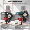 Kép 3/7 - TWO TREES 500W-os levegőhűtő készlet TTC450/450 Pro, TTC6050 és TTCH40 modellekhez